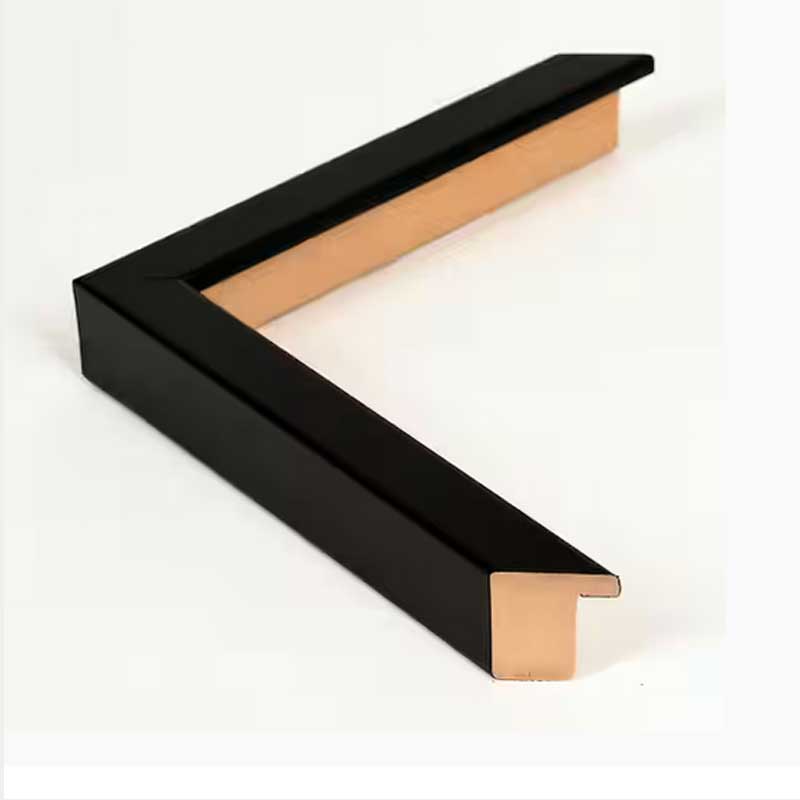 Flat Black